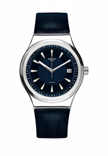 Часы Swatch SISTEM LAKE (YIS420)