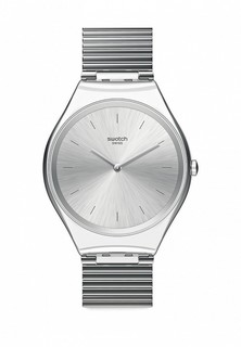 Часы Swatch SKINPOLE (SYXS103GG)