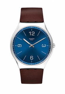 Часы Swatch SKINWIND (SS07S101)