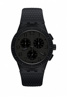 Часы Swatch PIEGE (SUSB104)
