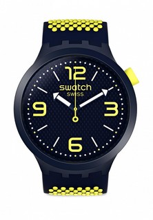 Часы Swatch BBNEON(SO27N102)