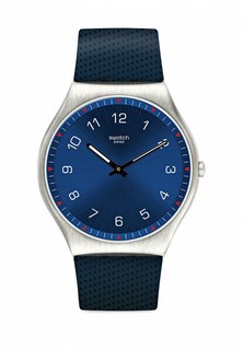 Часы Swatch SKINNAVY (SS07S102)