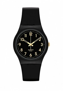 Часы Swatch GOLDEN TAC (GB274)