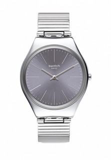 Часы Swatch SKINSTEEL (SYXS123GG)