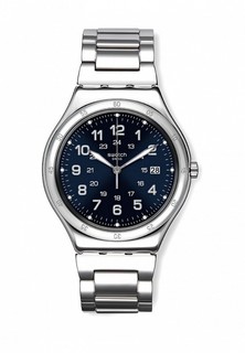 Часы Swatch BLUE BOAT (YWS420G)