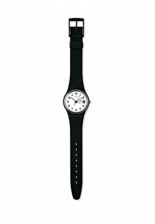 Часы Swatch ONCE AGAIN (GB743)