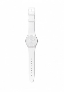 Часы Swatch WHITE REBEL (SUOW701)