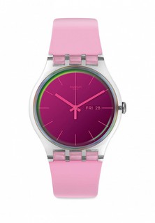 Часы Swatch POLAROSE (SUOK710)