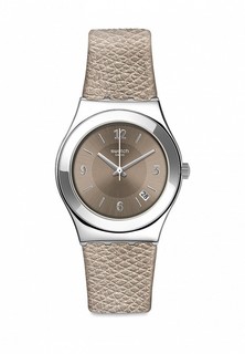 Часы Swatch JUSTSAND (YLS467)