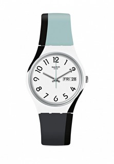 Часы Swatch GREYTWIST (GW711)