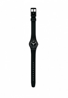 Часы Swatch LADY BLACK SINGLE (LB170E)