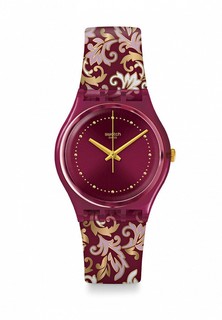 Часы Swatch DAMASK (GR179)