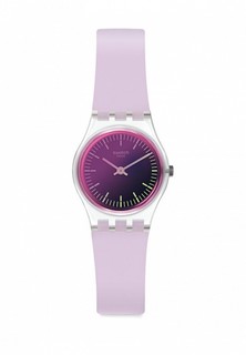 Часы Swatch ULTRAVIOLET (LK390)