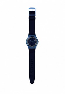 Часы Swatch BLUSPARKLES (SUON134)