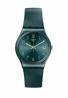 Часы Swatch ASHBAYA (GG407)