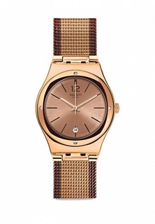 Часы Swatch FULL ROSE JACKET (YLG408M)