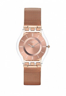 Часы Swatch HELLO DARLING (SFP115M)