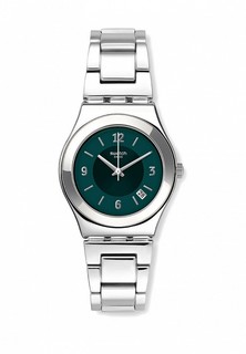 Часы Swatch MIDDLESTEEL (YLS468G)