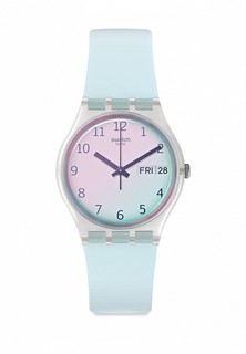 Часы Swatch ULTRACIEL (GE713)
