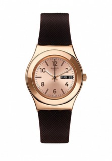 Часы Swatch BROWNEE (YLG701)