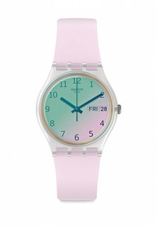 Часы Swatch ULTRAROSE (GE714)