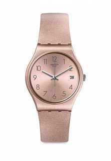 Часы Swatch PINKBAYA (GP403)