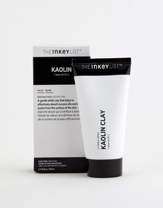 Маска из каолиновой глины The INKEY List-Бесцветный