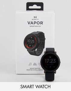 Черные смарт-часы Misfit MIS7000 Vapor-Белый