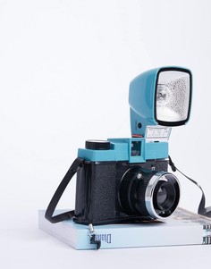 Фотоаппарат со вспышкой Lomography Diana F+-Мульти