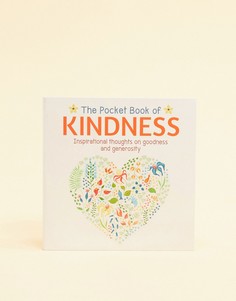 Книга "The Pocket Book of Kindness"-Мульти Allsorted