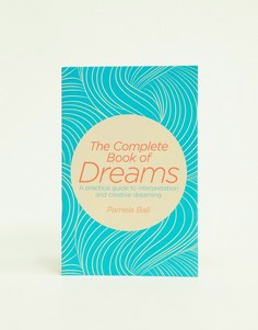 Книга The Complete Book of Dreams-Мульти Allsorted