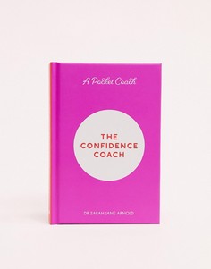 Книга \"The Confidence Coach Book\"-Мульти Allsorted