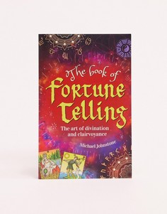 Книга "The Book of Fortune Telling"-Мульти Allsorted