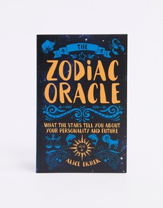 Книга The Zodiac Oracle-Мульти Allsorted