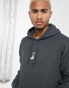 New love club hoodie hot sale