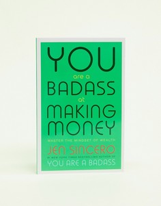 Книга You Are a Badass at Making Money-Мульти Allsorted