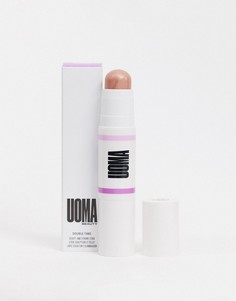 Карандаш UOMA - Beauty Double Take Sculpt and Strobe (White Pearl)-Мульти