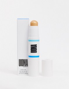 Карандаш UOMA - Beauty Double Take Sculpt and Strobe (Fair Lady)-Многоцветный