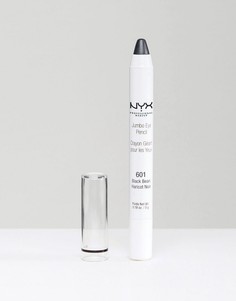 Карандаш для глаз NYX Professional Makeup-Белый