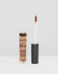 NYX Professional Makeup - Concealer Wand-Желтый