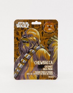 Маска для лица Chewbacca-Бесцветный Beauty Extras