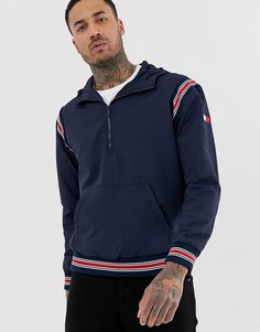 Анорак Tommy Hilfiger-Синий