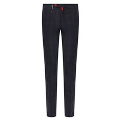 Шерстяные брюки Kiton