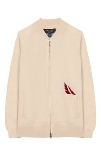 Кашемировый кардиган Loro Piana