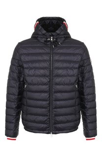 Пуховая куртка Giroux Moncler