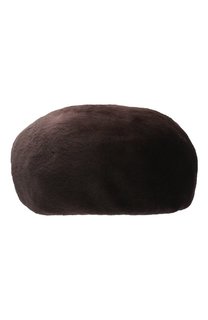 Берет из меха норки Kussenkovv