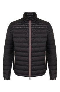 Пуховая куртка Moncler