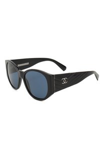 Солнцезащитные очки Chanel