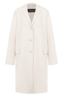Кашемировое пальто Loro Piana
