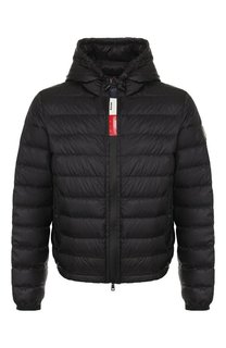 Пуховая куртка Rook Moncler